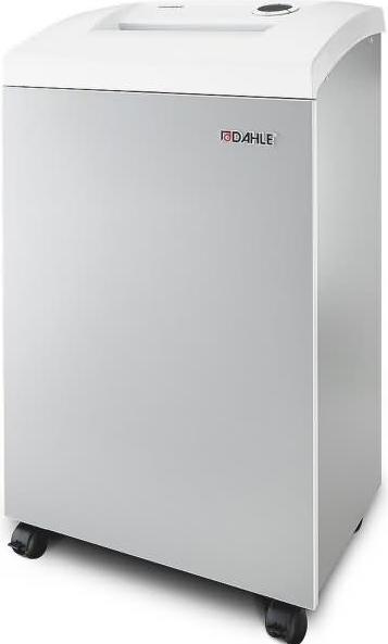 Novus Aktenvernichter Security Team Dahle 510 (Partikelschnitt)