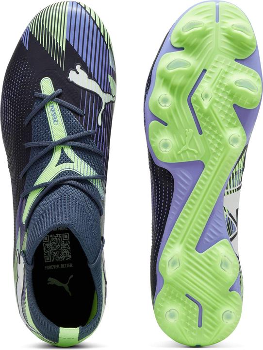 Actual product image Puma Future 7 Match Fg/Ag (43)