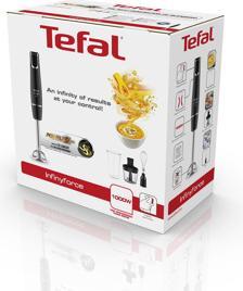 Actual product image Tefal Infiny Force