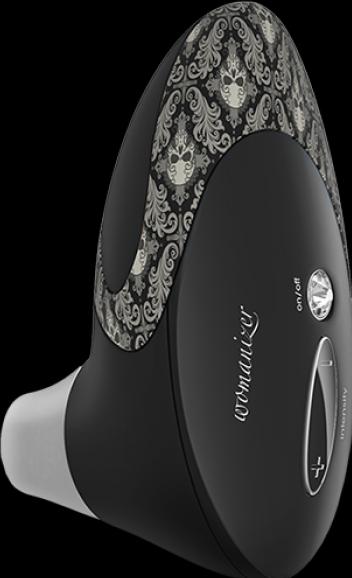 Produktbild Womanizer Pro W500