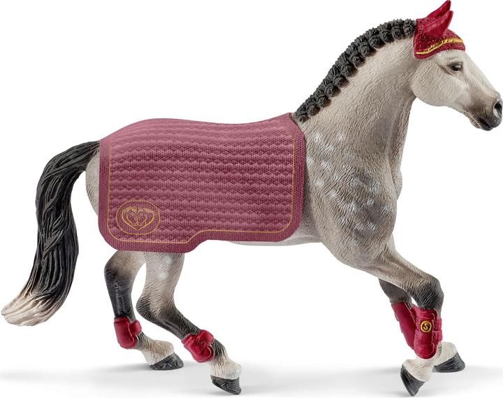 Schleich Trakehnen mare competition