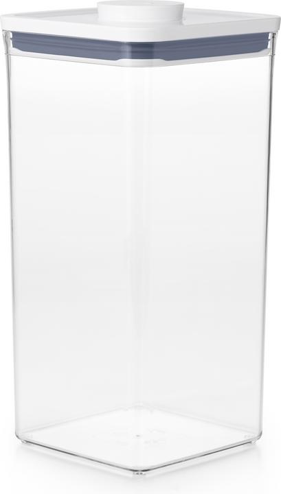 Immagine prodotto OXO POP 2.0 Contenitore grande quadrato, 16x16x8 cm, 1 l (1 l)