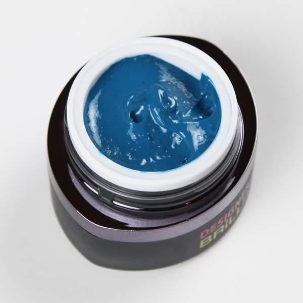 Produktbild BrillBird Designer Gel Oil Blue – 3ml (Farblack)