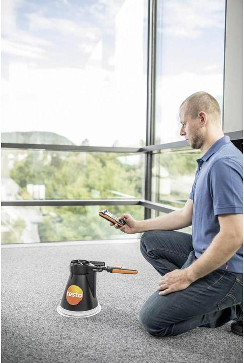 Image du produit Testo Kit Vane