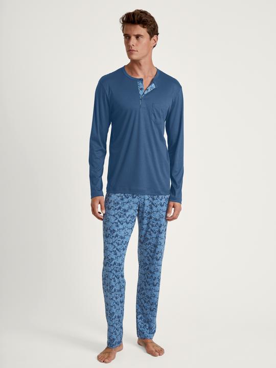 Produktbild Calida Pyjama, lang (S)