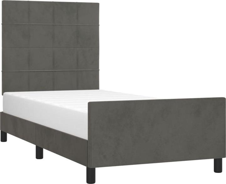 Actual product image VidaXL Xavier (90 x 190 cm)