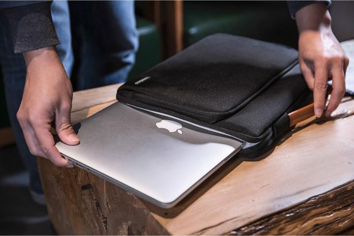 Produktbild tomtoc Versatile A14 (16", Universal, Apple)