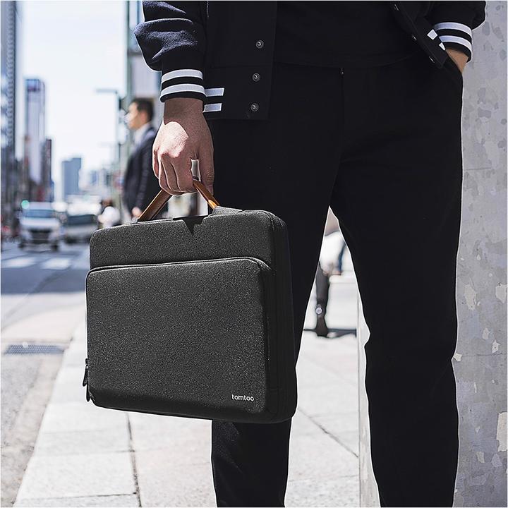 Produktbild tomtoc Versatile A14 (16", Universal, Apple)