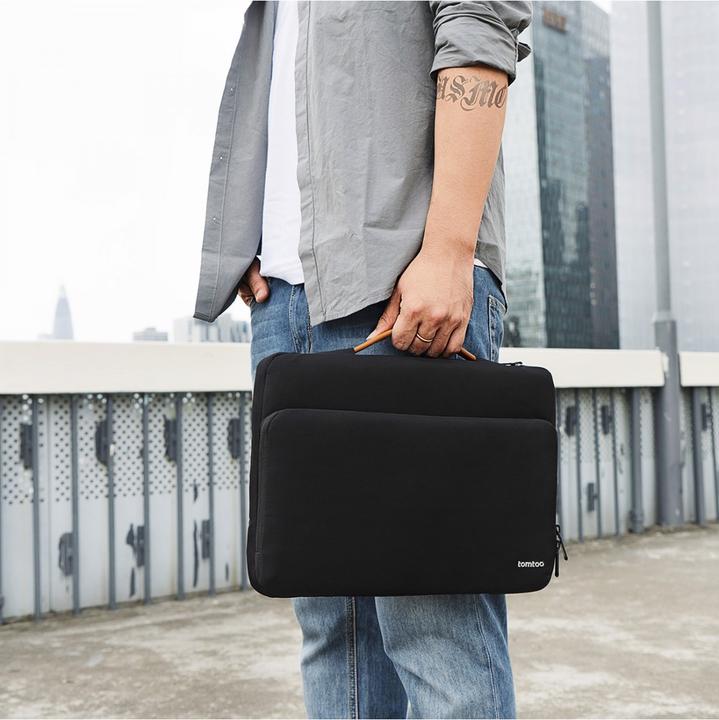 Produktbild tomtoc Versatile A14 (16", Universal, Apple)