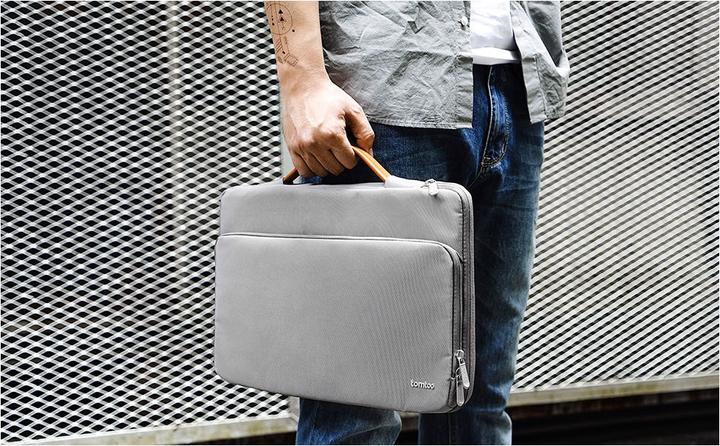 Immagine prodotto tomtoc Versatile A14 (16", Universale, Apple)