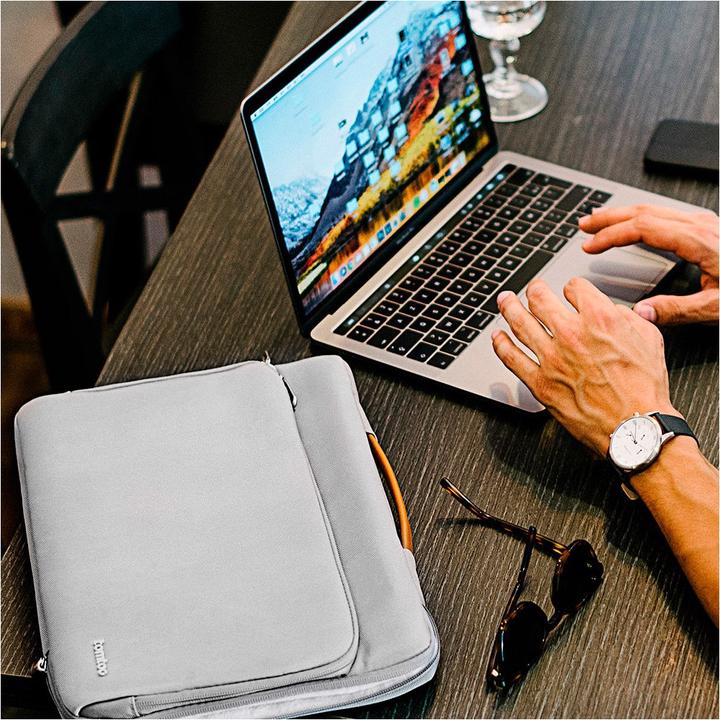Immagine prodotto tomtoc Versatile A14 (16", Universale, Apple)