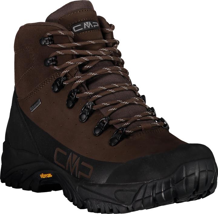 Brown/Black