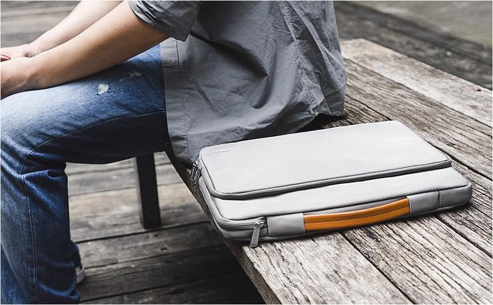Actual product image tomtoc Versatile A14 (16", Universal, Apple)