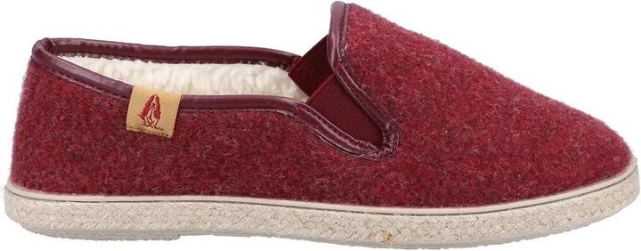 Produktbild Hush Puppies Hausschuhe recyceltes Material (39)
