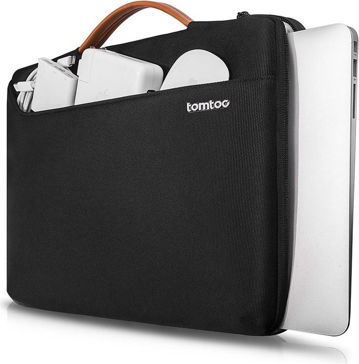 Actual product image tomtoc Versatile A22 (13", Apple, Universal)