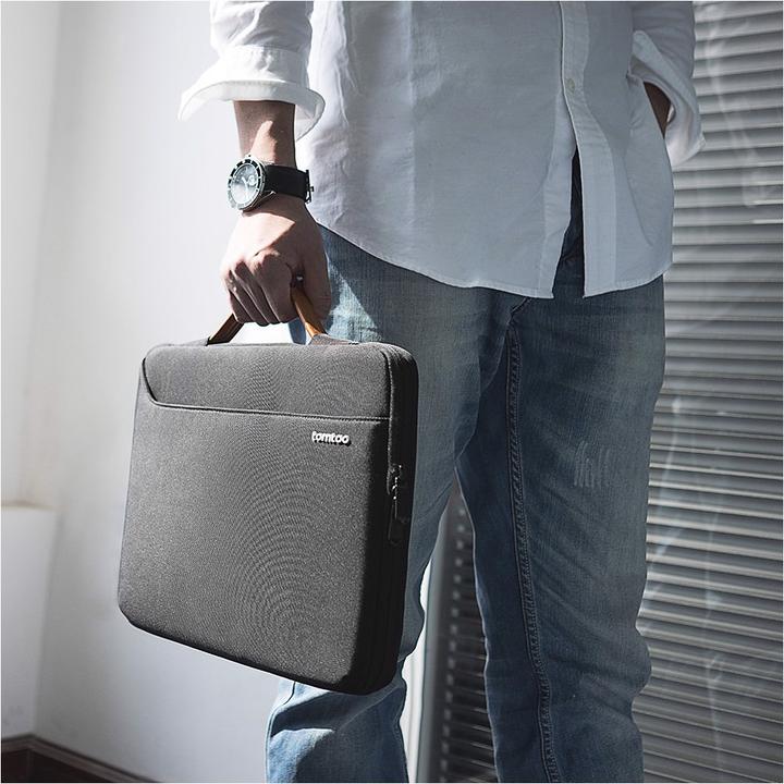 Actual product image tomtoc Versatile A22 (13", Apple, Universal)