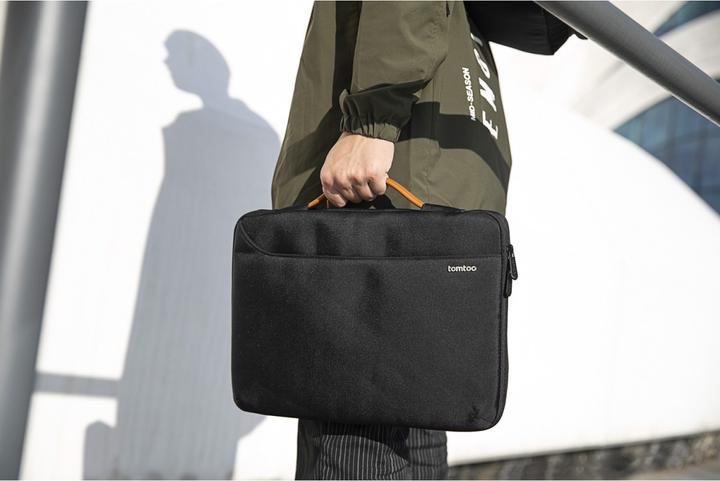 Actual product image tomtoc Versatile A22 (13", Apple, Universal)