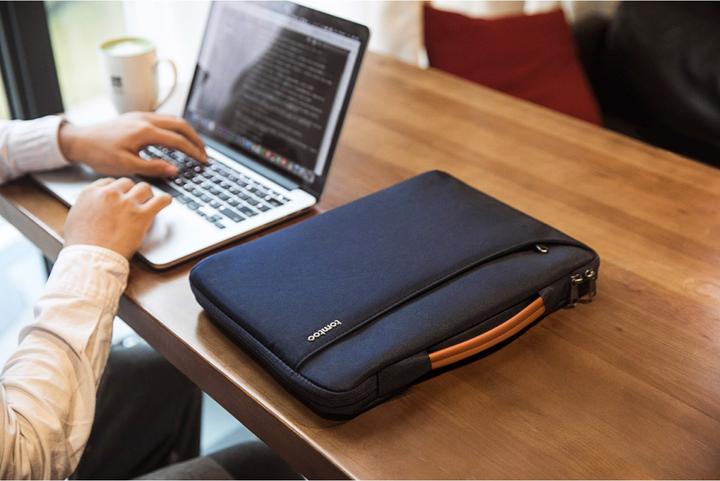 Actual product image tomtoc Versatile A22 (13", Apple, Universal)