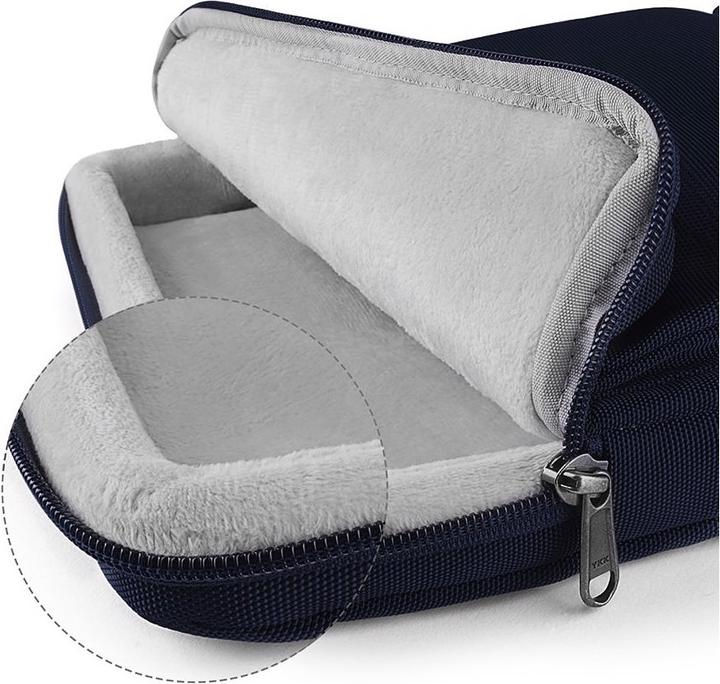 Actual product image tomtoc Versatile A42 (16", Apple, Universal)