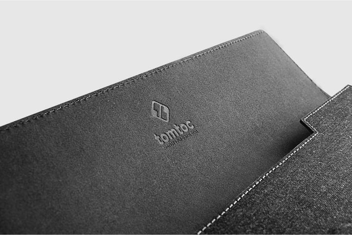 Actual product image tomtoc Premium H15 (13.30", Apple, Universal)