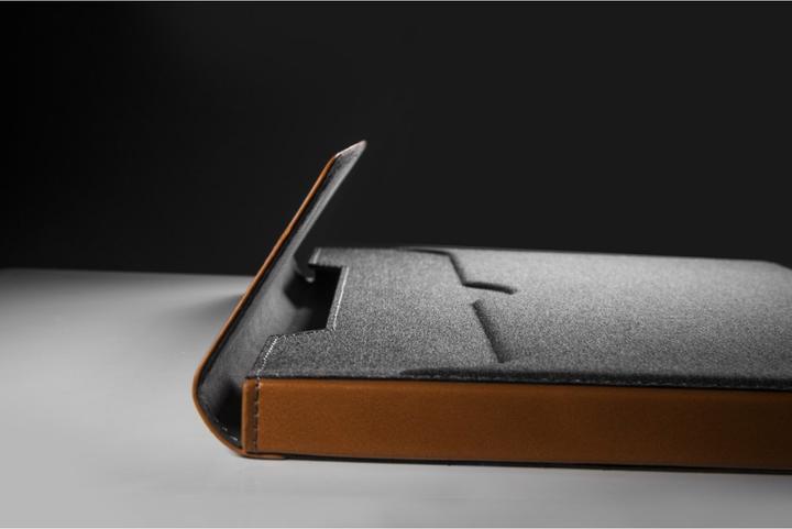 Actual product image tomtoc Premium H15 (13.30", Apple, Universal)