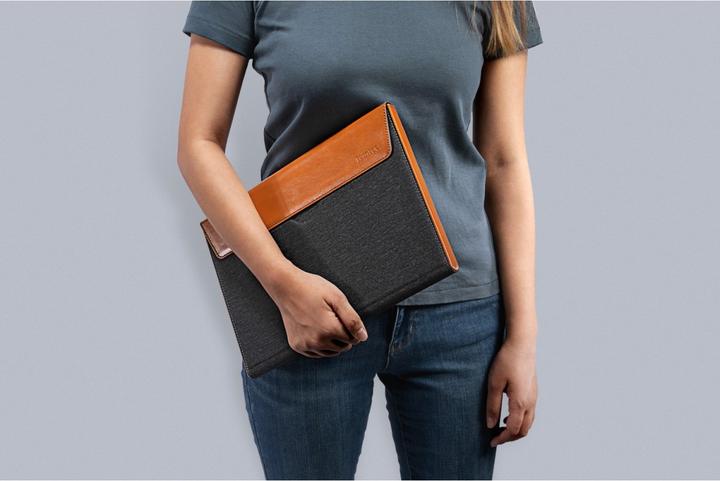 Actual product image tomtoc Premium H15 (13.30", Apple, Universal)