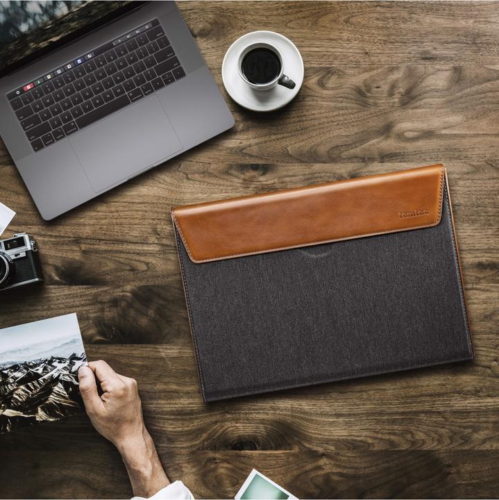 Actual product image tomtoc Premium H15 (13.30", Apple, Universal)