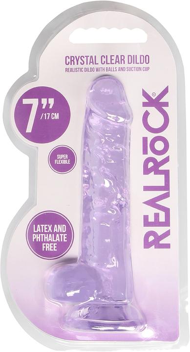 Immagine prodotto RealRock Crystal Clear