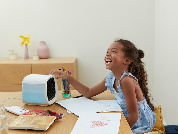 Actual product image Evapolar Mini air conditioner (3 m²)