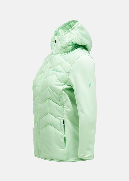 Produktbild Peak Performance Elevate Liner Hybrid Hood (S)