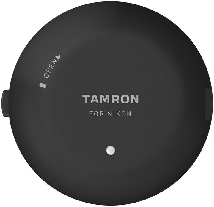 Tamron Console TAP-in per Nikon