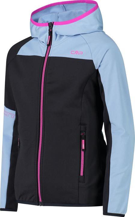 Produktbild CMP Campagnolo Hoodie (98)