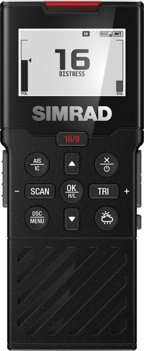 Image du produit Simrad Combiné HS40