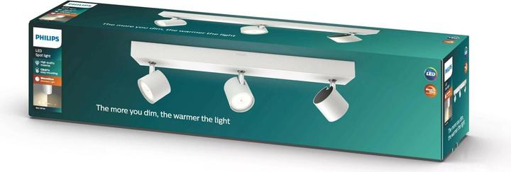 Immagine prodotto Philips Faretto da soffitto (500 lm)