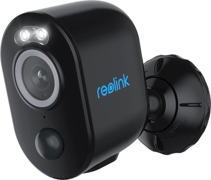 Actual product image Reolink Argus Series B330 Battery-WiFi