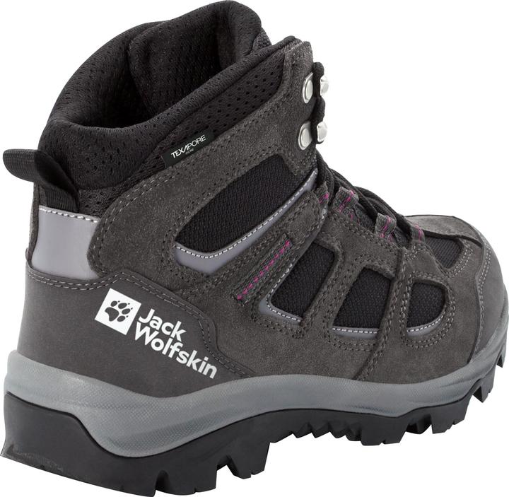 Actual product image Jack Wolfskin Vojo 3 Texapore Mid W (37.5)