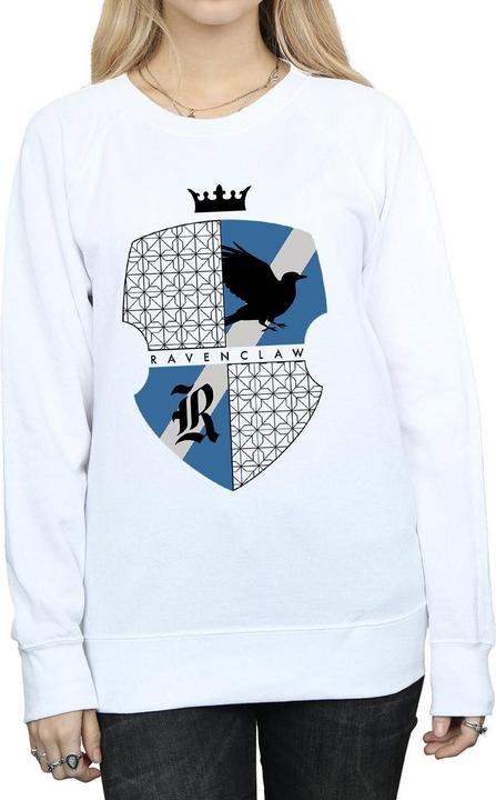 Produktbild Ravenclaw Shield Sweatshirt (S)
