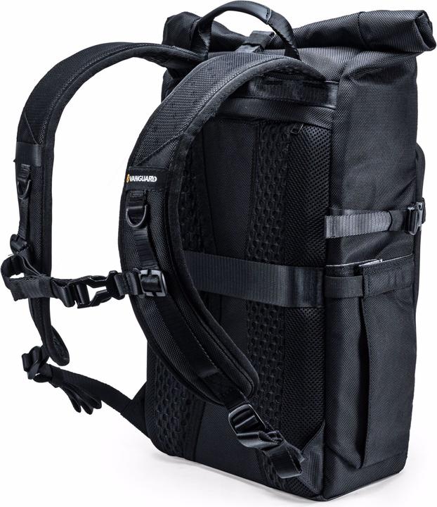 Actual product image Vanguard Veo Select 39RBM BK (Photo backpack, 39 l)