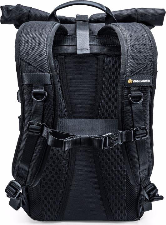 Actual product image Vanguard Veo Select 39RBM BK (Photo backpack, 39 l)