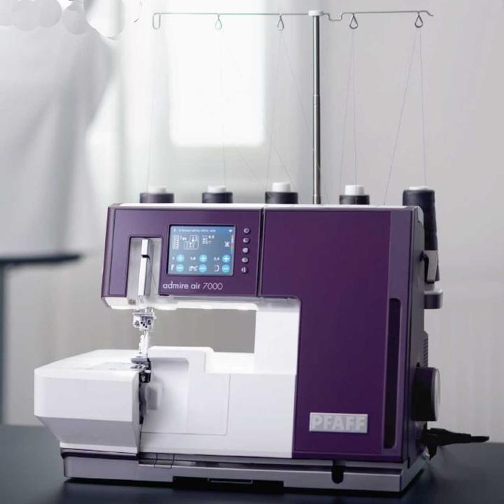Produktbild Pfaff Admire Air 7000