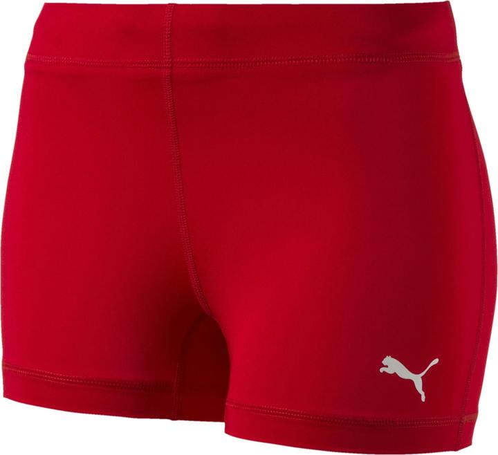 Puma Cross The Line Short Tight W (152)