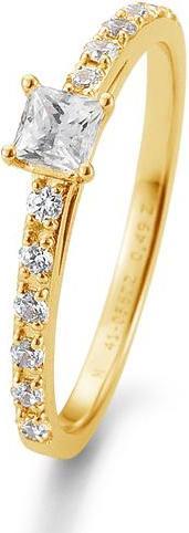 Immagine prodotto Breuning Taglio a principessa (49, Oro 750/18 K)