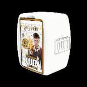 Image du produit Winning Moves Les meilleurs atouts - Quiz Harry Potter (Allemand)