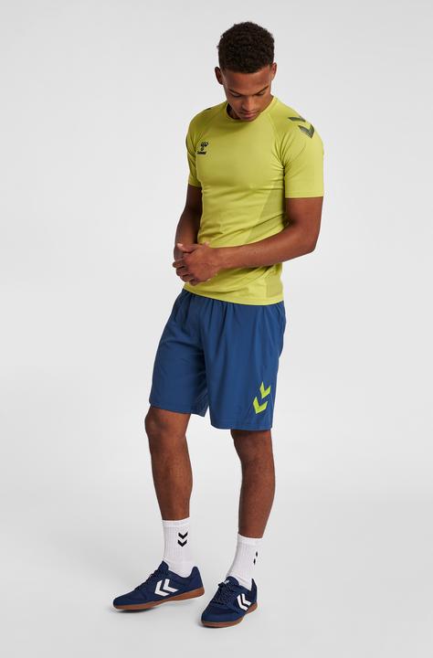 Produktbild hummel Lead Pro Seamless Training Jersey (XS)