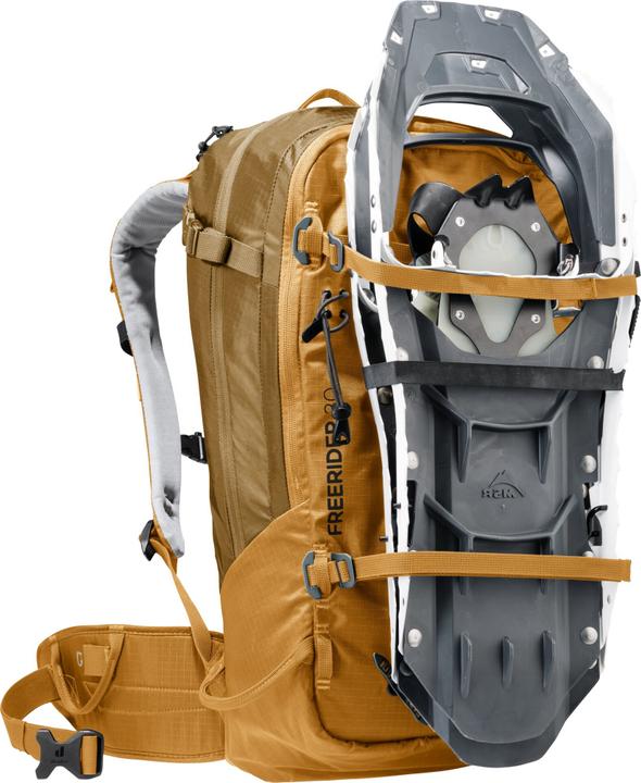 Produktbild Deuter Free Rider 30 (30 l)