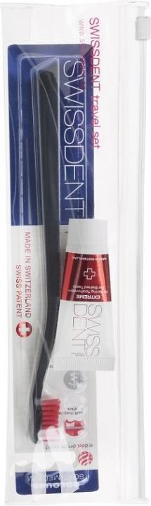 Produktbild Swissdent Travel Set small (10 ml)