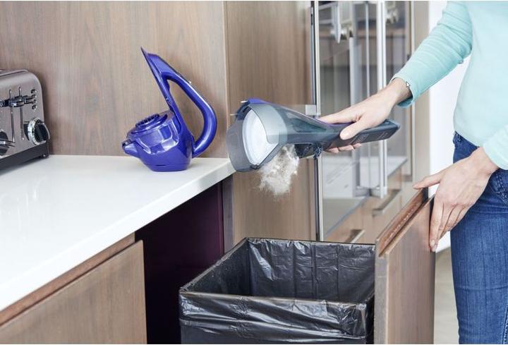 Produktbild Black & Decker Dustbuster Pet