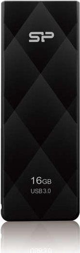 Image du produit Silicon Power Blaze B20 (16 Go, USB-A)