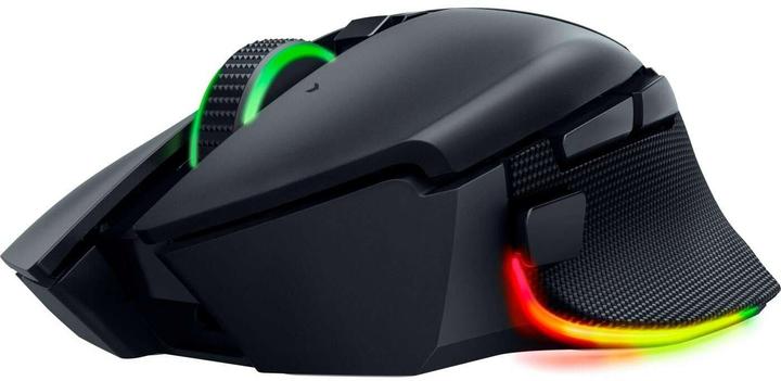 Produktbild Razer Basilisk V3 Pro 35K (Kabellos, Kabelgebunden)