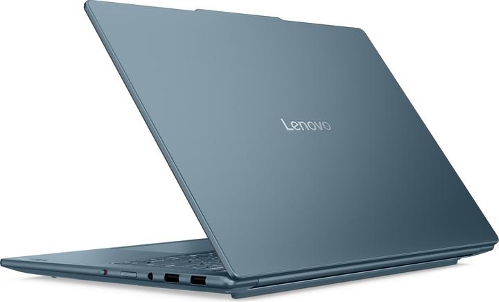 Actual product image Lenovo Yoga Pro 7 (14.50", AMD Ryzen AI 7 350, 32 GB, 1000 GB, CH)